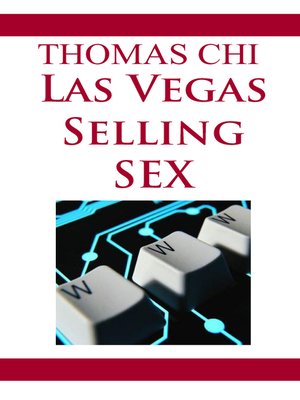 cover image of Las Vegas Selling Sex
